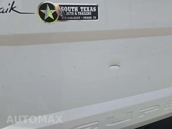 2019 Ford Super Duty F-250 XL Crew Cab Medium Bed - miniatura 20