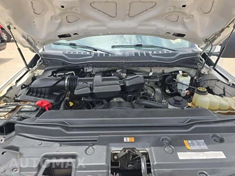 2019 Ford Super Duty F-250 XL Crew Cab Medium Bed - miniatura 22