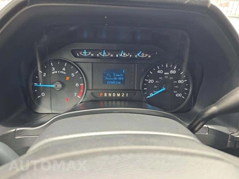 2019 Ford Super Duty F-250 XL Crew Cab Medium Bed - miniatura 6