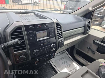2019 Ford Super Duty F-250 XL Crew Cab Medium Bed - miniatura 7
