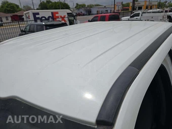 2019 Ford Super Duty F-250 XL Crew Cab Medium Bed - miniatura 9
