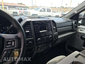 2019 Ford Super Duty F-250 XL Crew Cab Medium Bed - miniatura 10