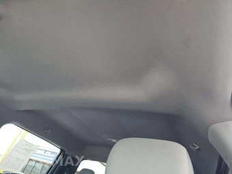 2019 Ford Super Duty F-250 XL Crew Cab Medium Bed - miniatura 11
