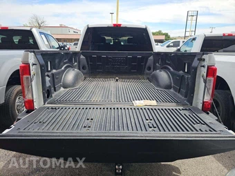 2019 Ford Super Duty F-250 XL Crew Cab Medium Bed - miniatura 14