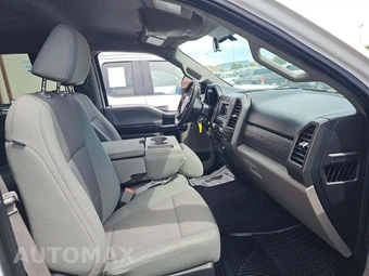 2019 Ford Super Duty F-250 XL Crew Cab Medium Bed - miniatura 18