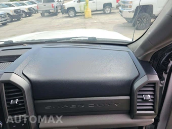 2019 Ford Super Duty F-250 XL Crew Cab Medium Bed - miniatura 19