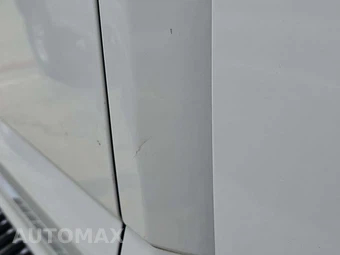 2019 Ford Super Duty F-250 XL Crew Cab Medium Bed - miniatura 23