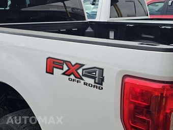 2019 Ford Super Duty F-250 XL Crew Cab Medium Bed - miniatura 24