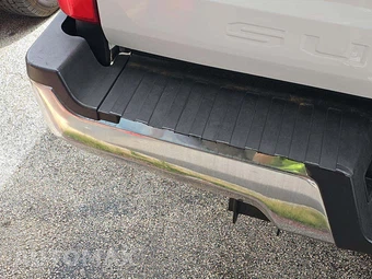 2019 Ford Super Duty F-250 XL Crew Cab Medium Bed - miniatura 26