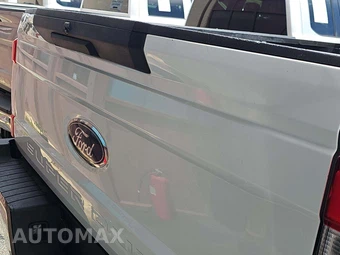 2019 Ford Super Duty F-250 XL Crew Cab Medium Bed - miniatura 28