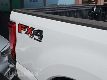 2019 Ford Super Duty F-250 XL Crew Cab Medium Bed - miniatura 29