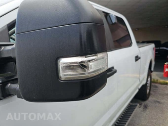 2019 Ford Super Duty F-250 XL Crew Cab Medium Bed - miniatura 34