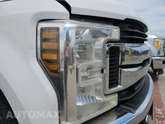2019 Ford Super Duty F-250 XL Crew Cab Medium Bed - miniatura 37