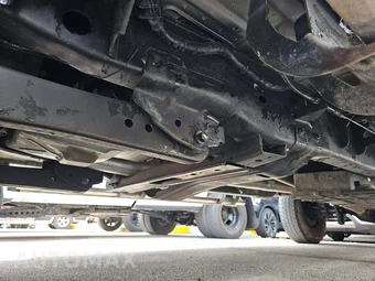 2019 Ford Super Duty F-250 XL Crew Cab Medium Bed - miniatura 7