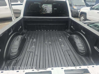 2019 Ford Super Duty F-250 XL Crew Cab Medium Bed - miniatura 14