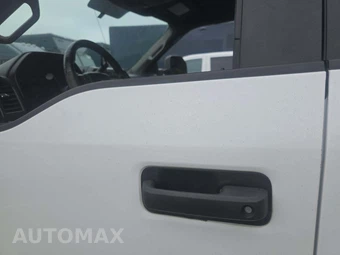 2019 Ford Super Duty F-250 XL Crew Cab Medium Bed - miniatura 26