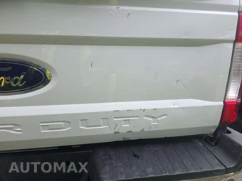 2019 Ford Super Duty F-250 XL Crew Cab Medium Bed - miniatura 31