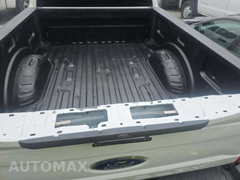 2019 Ford Super Duty F-250 XL Crew Cab Medium Bed - miniatura 32