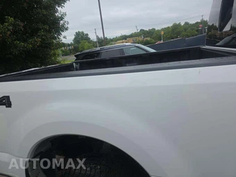 2019 Ford Super Duty F-250 XL Crew Cab Medium Bed - miniatura 34