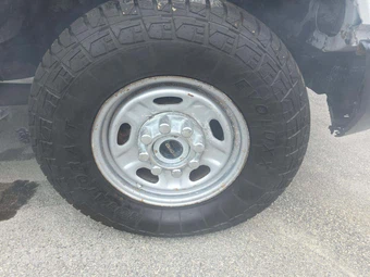 2019 Ford Super Duty F-250 XL Crew Cab Medium Bed - miniatura 37