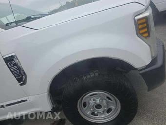 2019 Ford Super Duty F-250 XL Crew Cab Medium Bed - miniatura 38