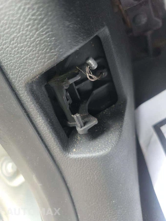 2019 Ford Super Duty F-250 XL Crew Cab Medium Bed - miniatura 39