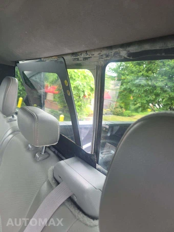 2019 Ford Super Duty F-250 XL Crew Cab Medium Bed - miniatura 40