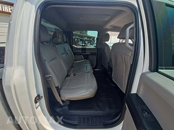 2019 Ford Super Duty F-250 XL Crew Cab Medium Bed - miniatura 13