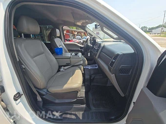 2019 Ford Super Duty F-250 XL Crew Cab Medium Bed - miniatura 15