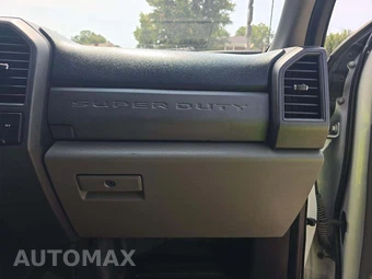 2019 Ford Super Duty F-250 XL Crew Cab Medium Bed - miniatura 16
