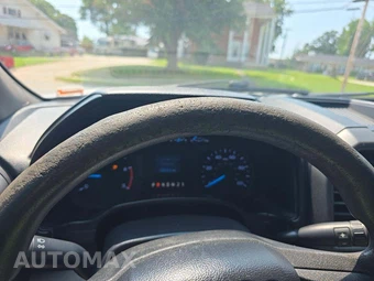 2019 Ford Super Duty F-250 XL Crew Cab Medium Bed - miniatura 18