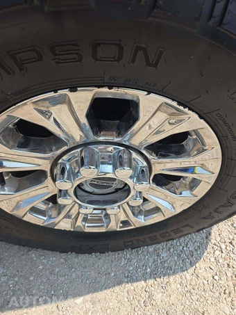2019 Ford Super Duty F-250 XL Crew Cab Medium Bed - miniatura 25