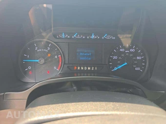 2019 Ford Super Duty F-250 XL Crew Cab Medium Bed - miniatura 6