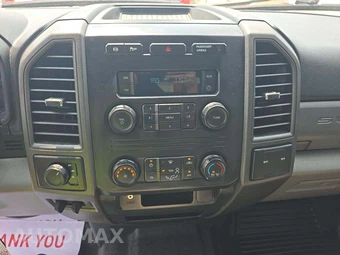 2019 Ford Super Duty F-250 XL Crew Cab Medium Bed - miniatura 7