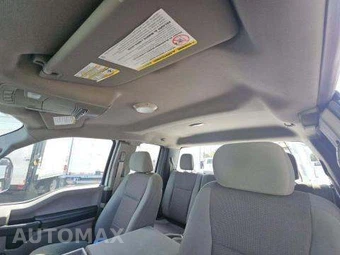2019 Ford Super Duty F-250 XL Extended Cab Long Bed w/Rear Doors - miniatura 12
