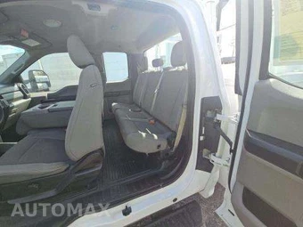 2019 Ford Super Duty F-250 XL Extended Cab Long Bed w/Rear Doors - miniatura 14