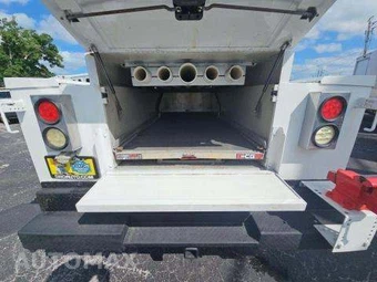 2019 Ford Super Duty F-250 XL Extended Cab Long Bed w/Rear Doors - miniatura 15