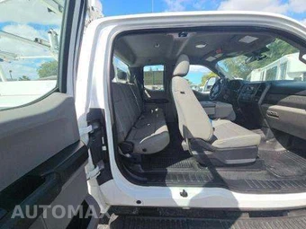 2019 Ford Super Duty F-250 XL Extended Cab Long Bed w/Rear Doors - miniatura 17