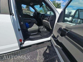 2019 Ford Super Duty F-250 XL Extended Cab Long Bed w/Rear Doors - miniatura 19