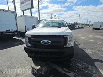 2019 Ford Super Duty F-250 XL Extended Cab Long Bed w/Rear Doors - miniatura 2