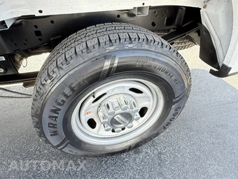 2019 Ford Super Duty F-250 XL Extended Cab Long Bed w/Rear Doors - miniatura 10