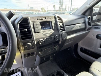2019 Ford Super Duty F-250 XL Extended Cab Long Bed w/Rear Doors - miniatura 13