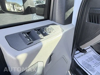 2019 Ford Super Duty F-250 XL Extended Cab Long Bed w/Rear Doors - miniatura 15