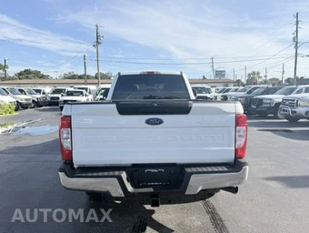 2019 Ford Super Duty F-250 XL Extended Cab Long Bed w/Rear Doors - miniatura 6