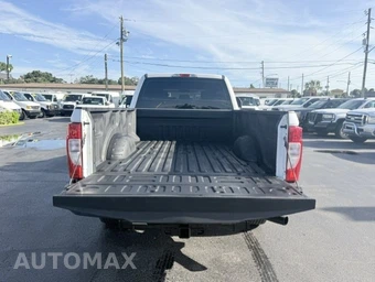 2019 Ford Super Duty F-250 XL Extended Cab Long Bed w/Rear Doors - miniatura 7