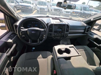 2019 Ford Super Duty F-250 XL Extended Cab Long Bed w/Rear Doors - miniatura 10