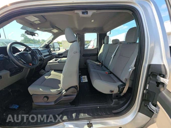 2019 Ford Super Duty F-250 XL Extended Cab Long Bed w/Rear Doors - miniatura 13