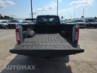 2019 Ford Super Duty F-250 XL Extended Cab Long Bed w/Rear Doors - miniatura 14