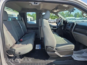 2019 Ford Super Duty F-250 XL Extended Cab Long Bed w/Rear Doors - miniatura 16