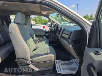 2019 Ford Super Duty F-250 XL Extended Cab Long Bed w/Rear Doors - miniatura 18